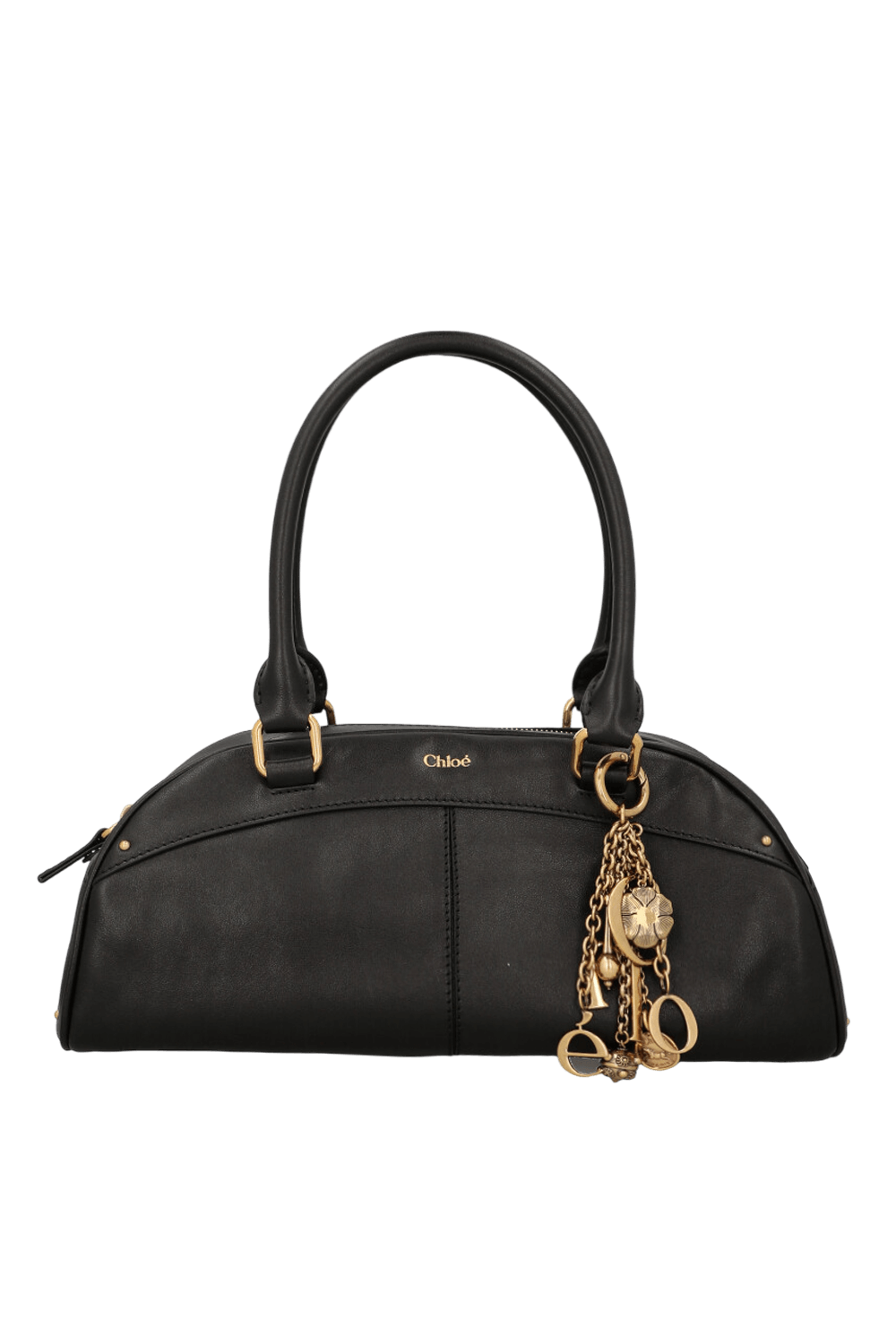 תמונה קידמית של תיק נשיאה בולינג