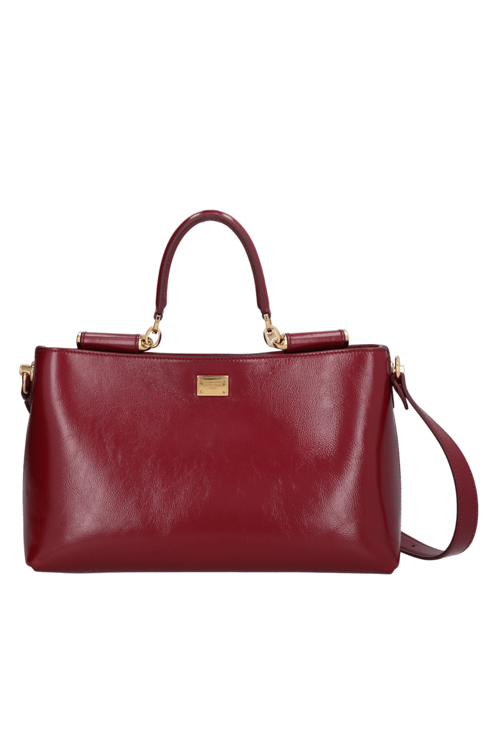 תמונה קידמית של תיק יד ויטוריה