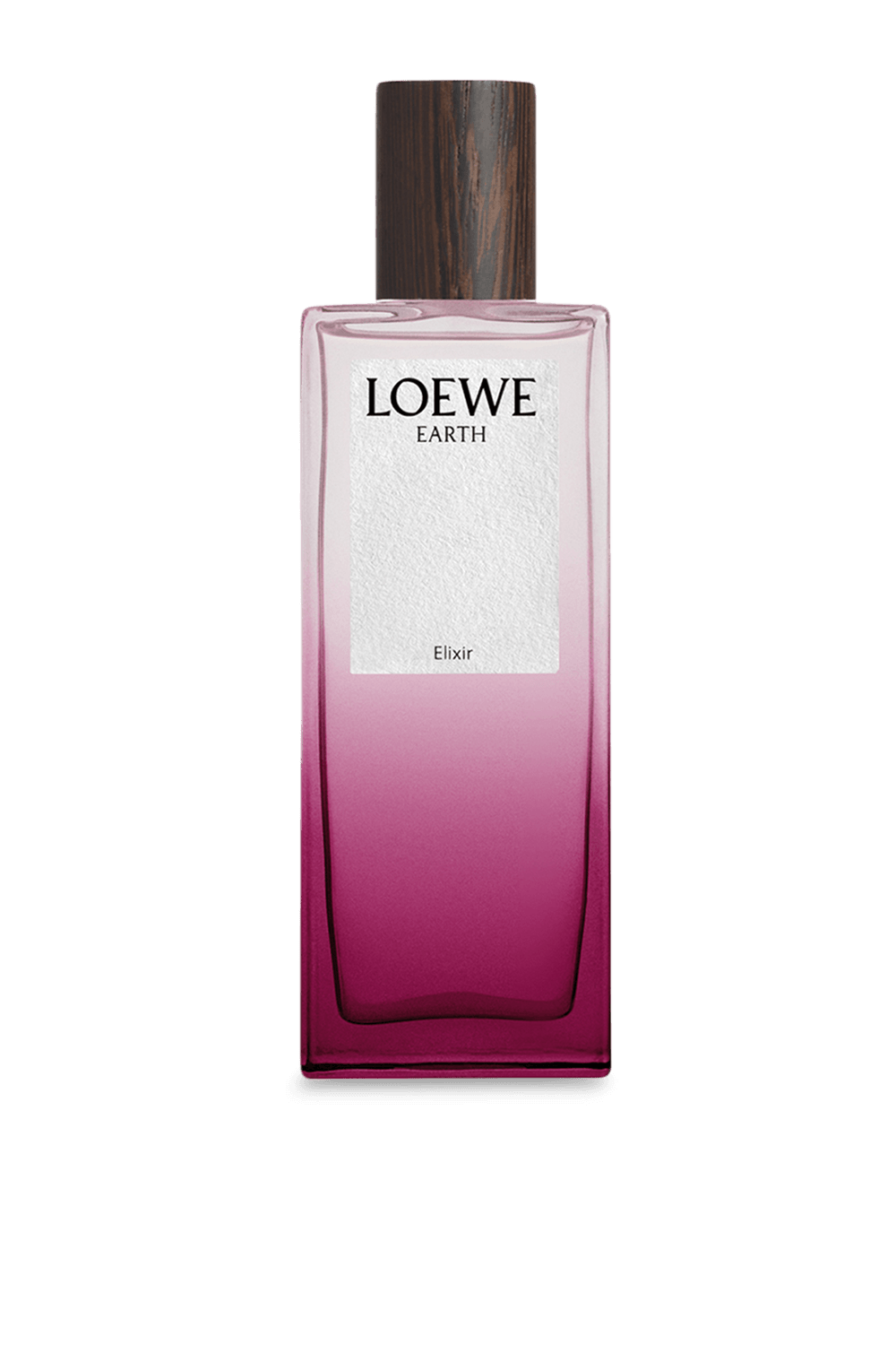 תמונה קידמית של LOEWE Earth Elixir 100 ml