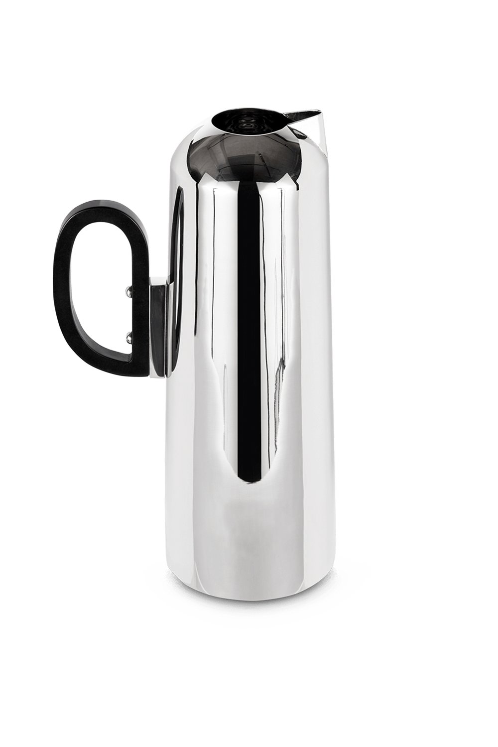 Form Jug Stainless Steel image number null TOM DIXON