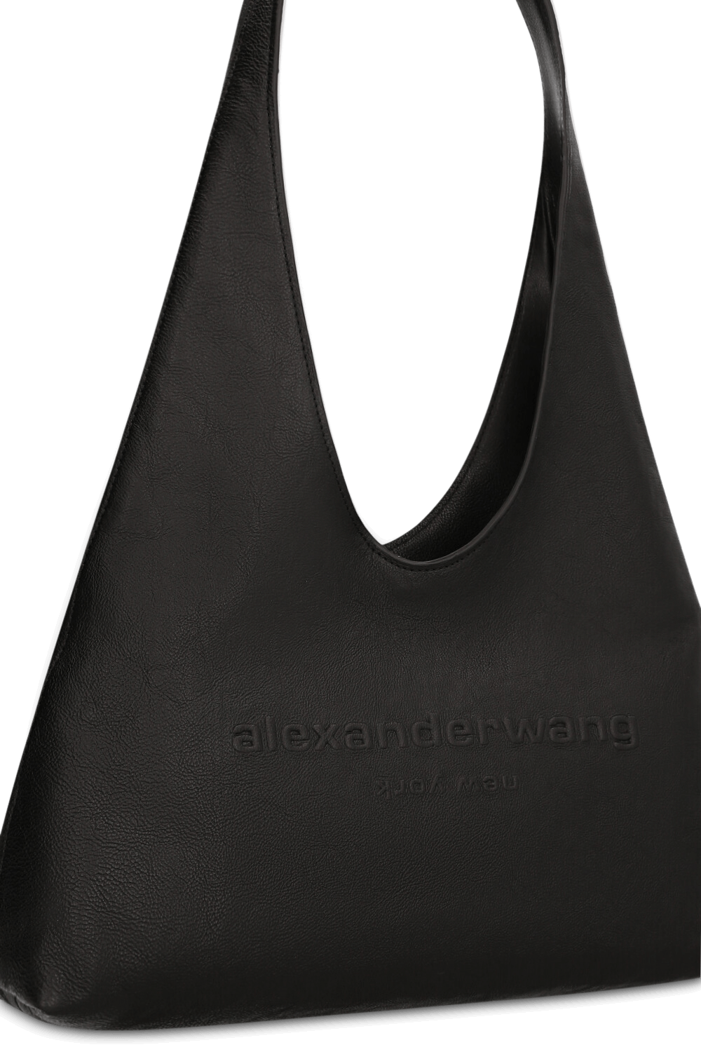 תמונת תקריב של תיק כתף לארג'