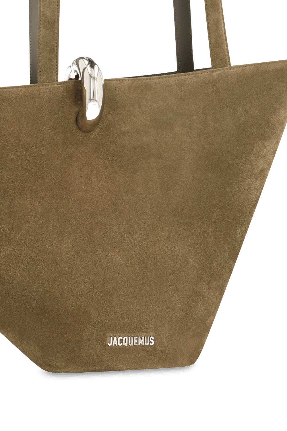 תמונת תקריב של תיק באקט לה במבולה מויאן לארג'