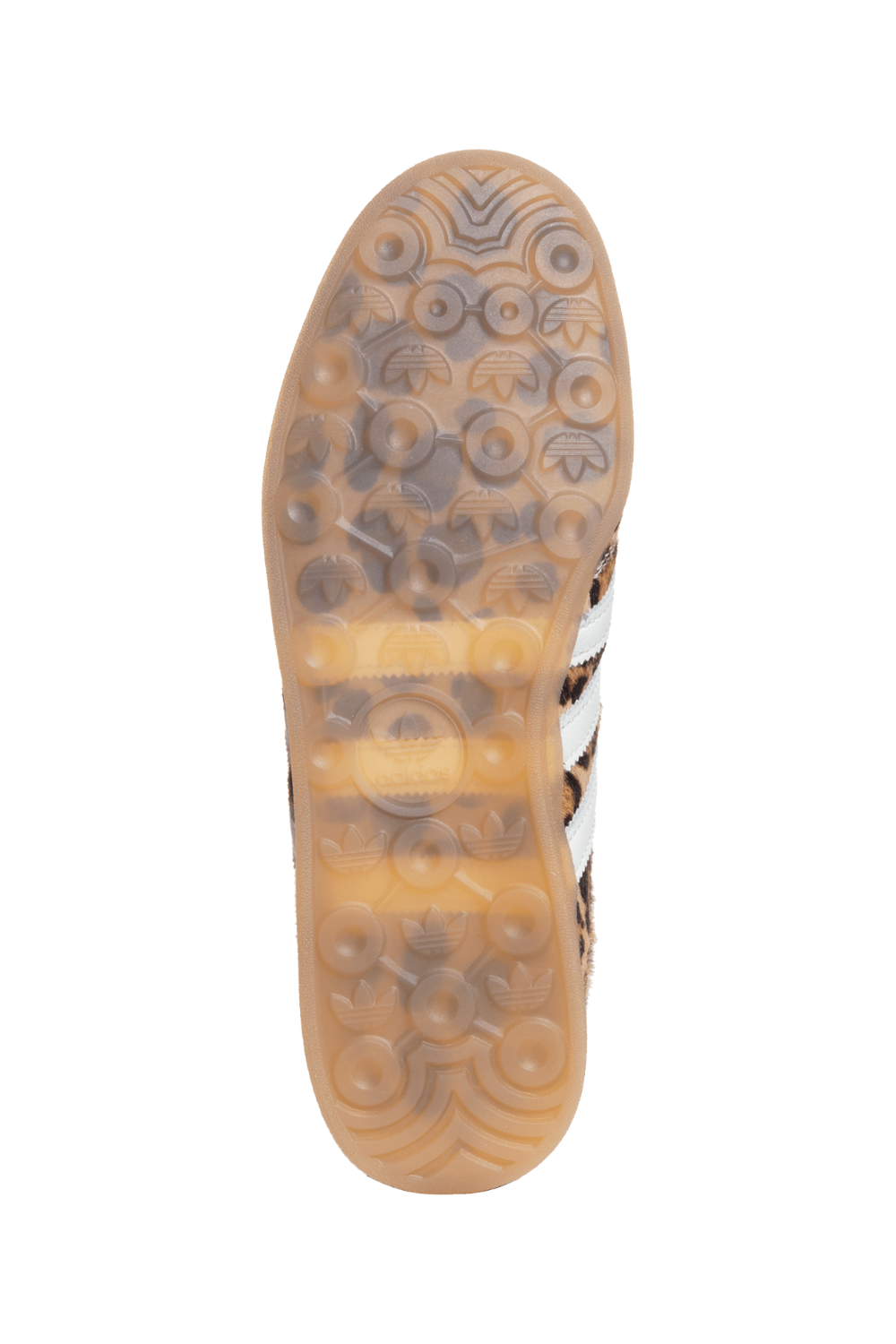 נעלי סניקרס גזל לו פרו