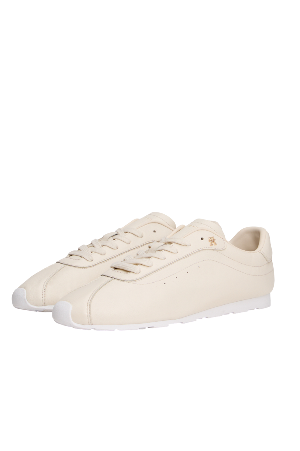 תמונת פנים של נעלי סניקרס ראנר