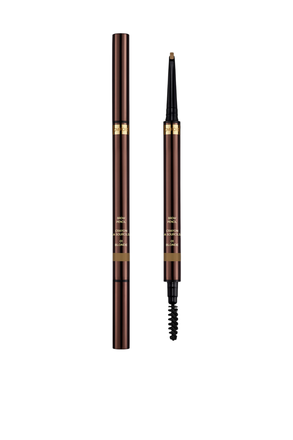 תמונה קידמית של ARCHITECTURE BROW PENCIL 1 BLONDE