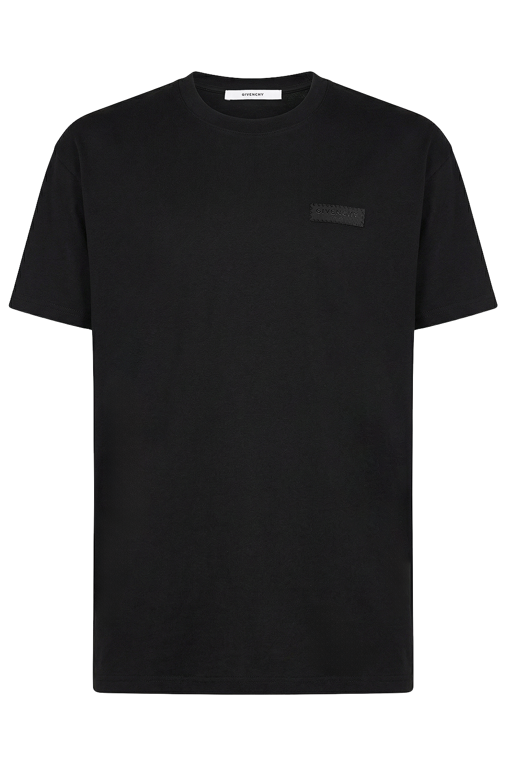 תמונה קידמית של חולצת טי