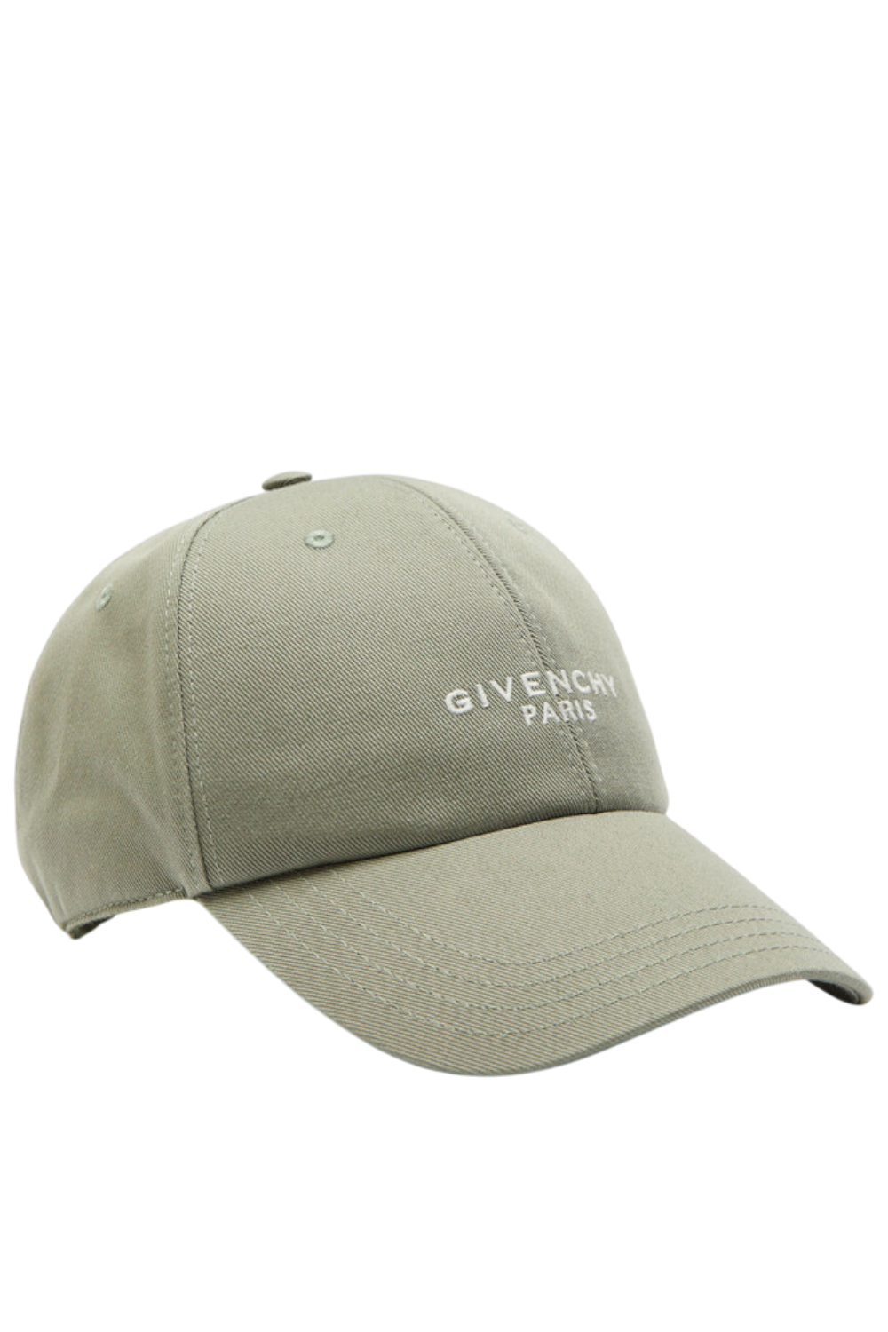 תמונה קידמית של כובע מצחייה