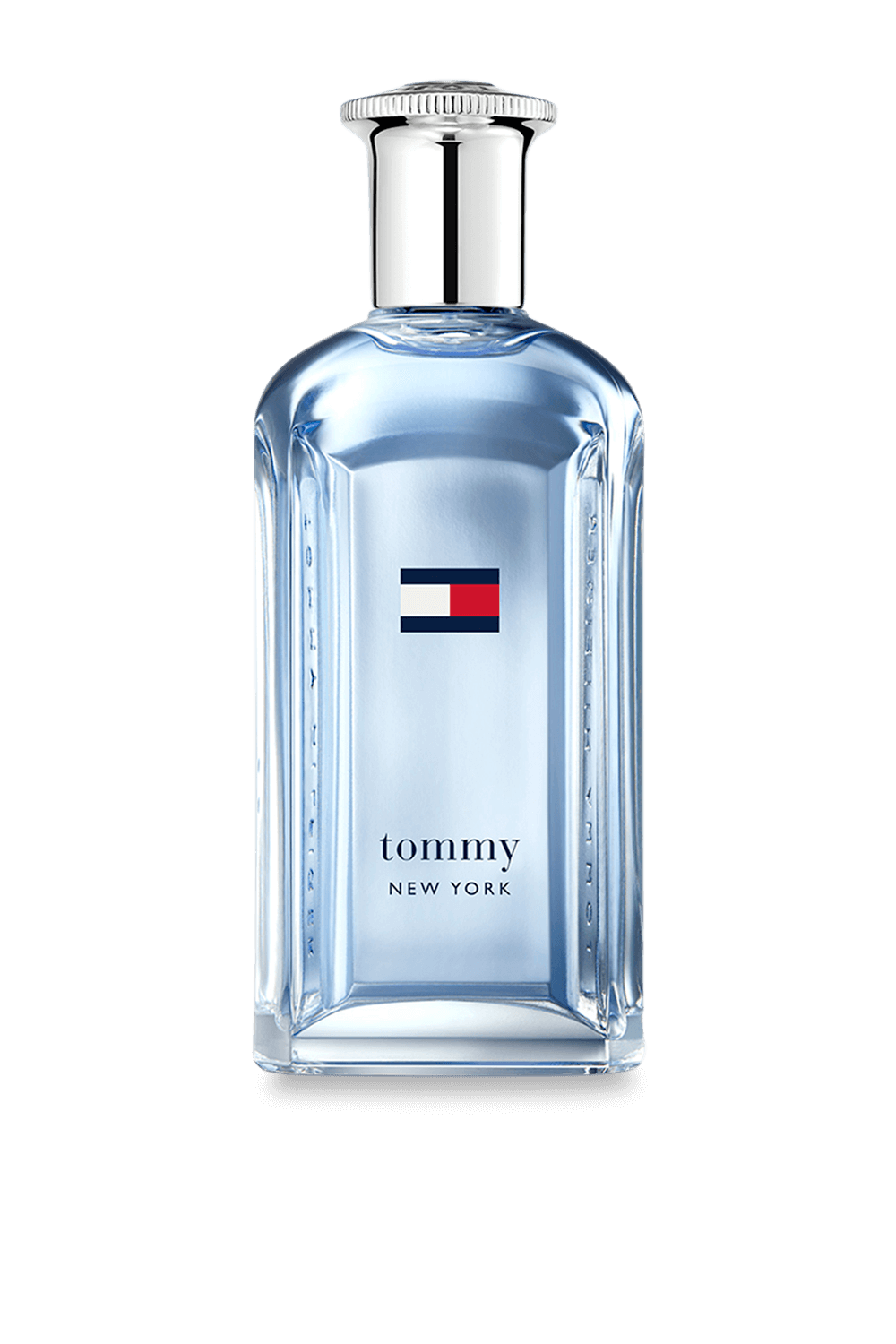 תמונה קידמית של Tommy New York EDT 100 ml