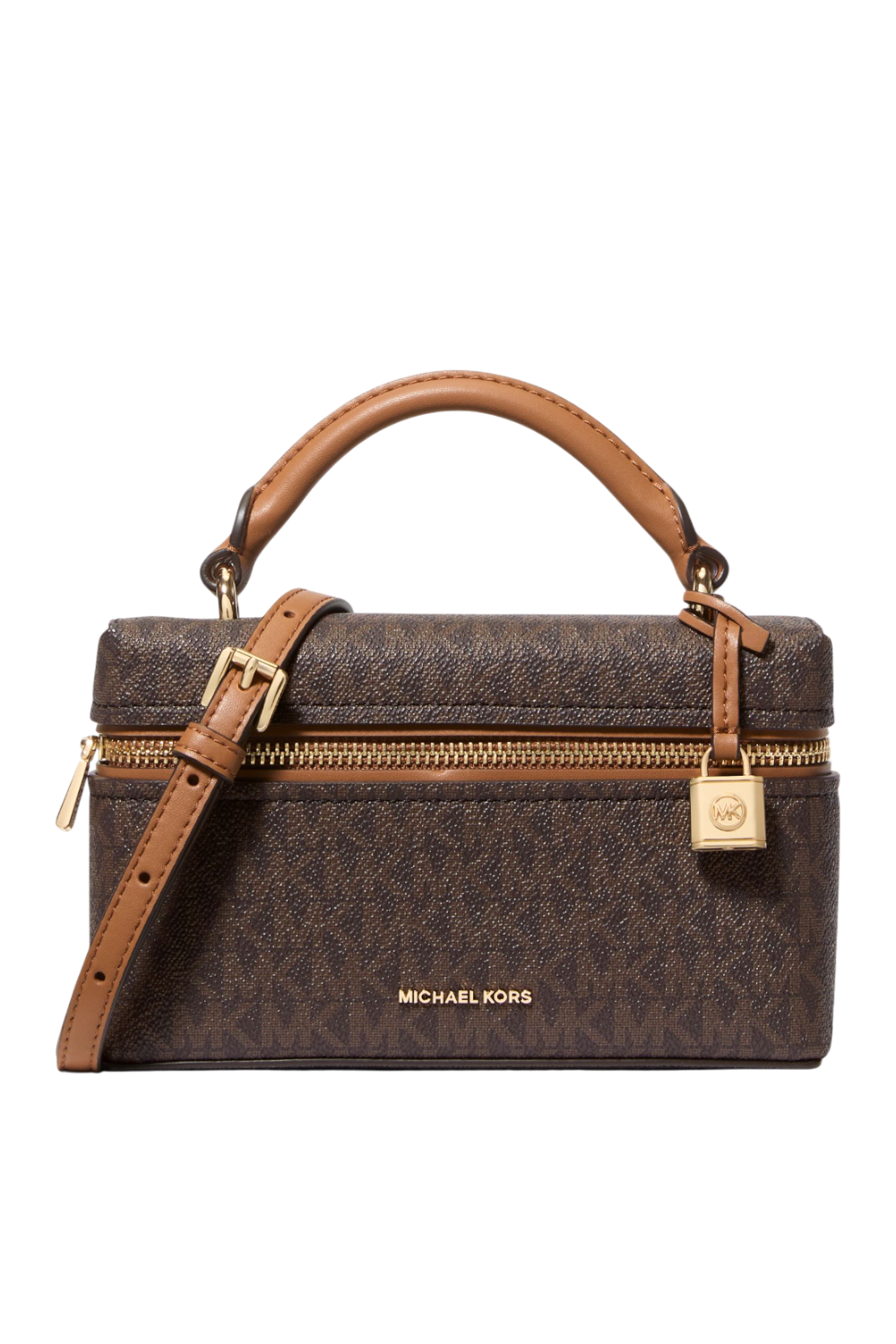 תמונה קידמית של תיק קרוסבודי ג'נה אקסטרה-סמול