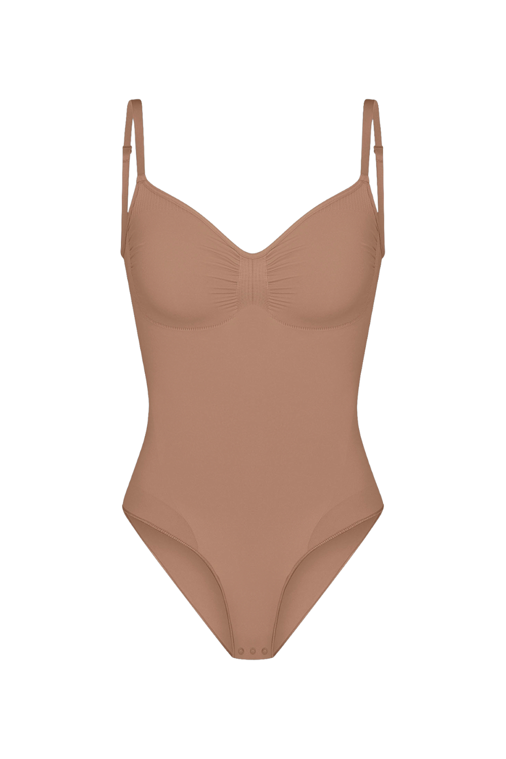 תמונה קידמית של BRIEF BODYSUIT