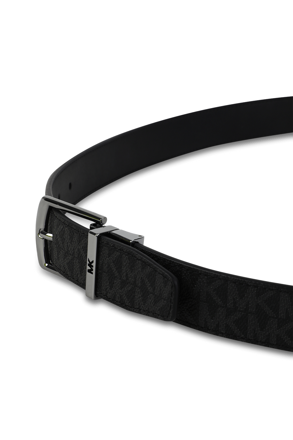 חגורה עם הדפס