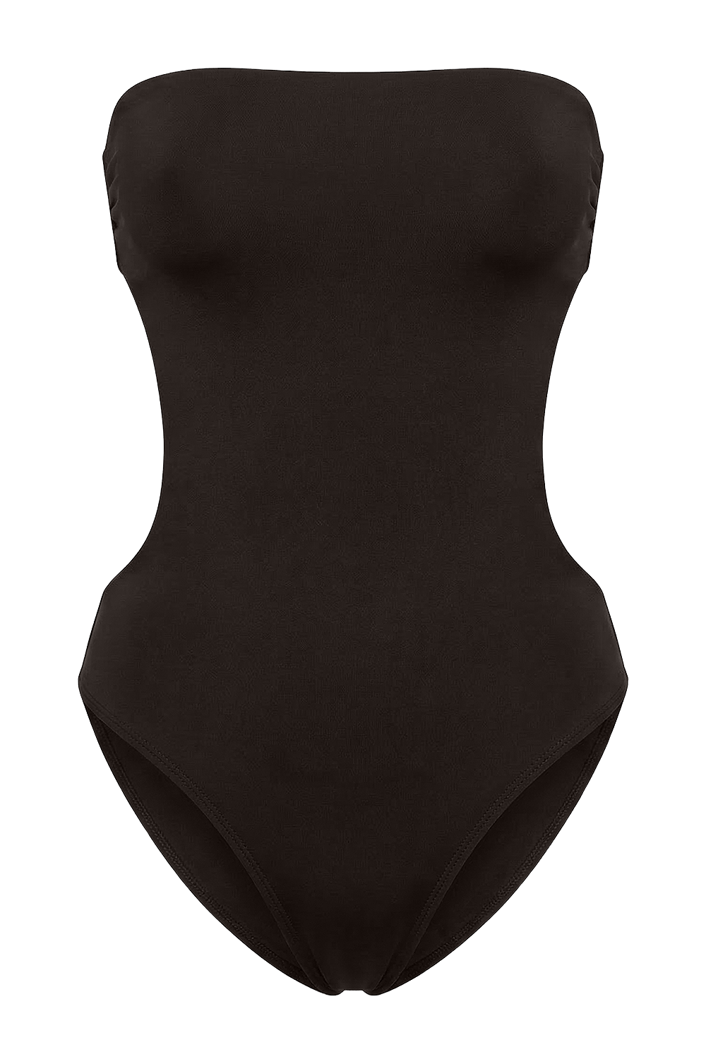 תמונה קידמית של בגד ים שלם