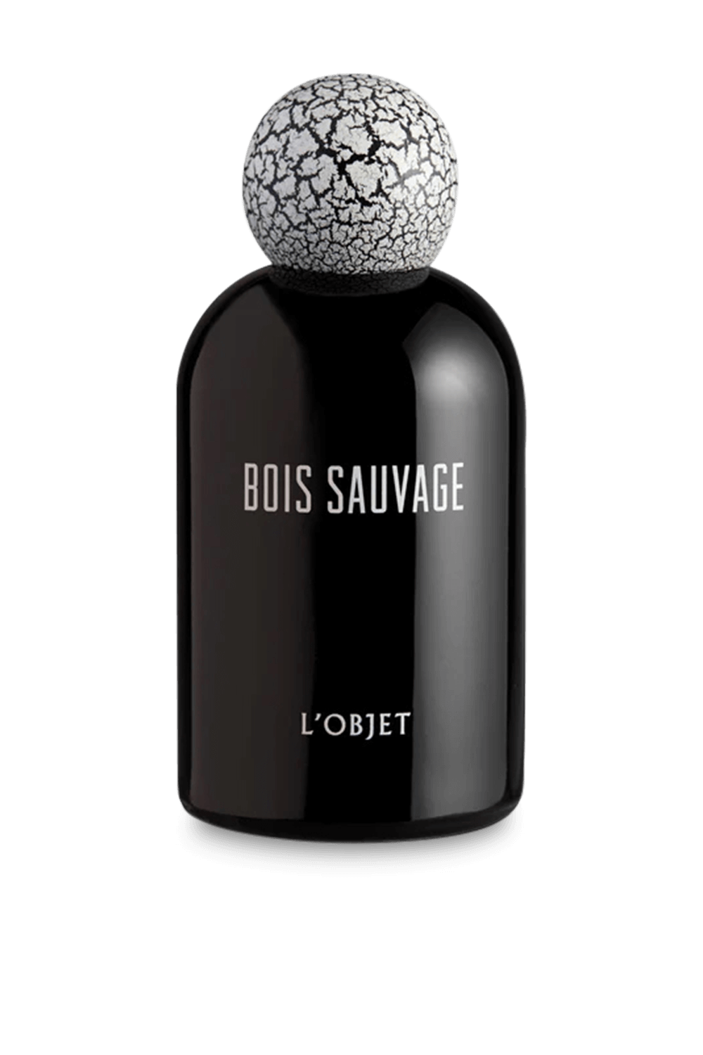 תמונה קידמית של Bois Sauvage Eau de Parfum 100 ml