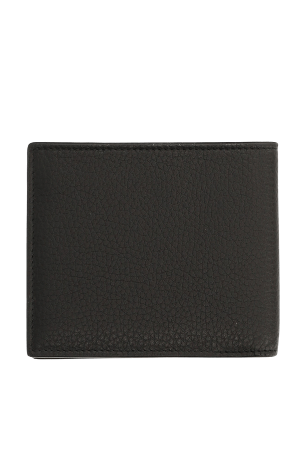 תמונה אחורית של ארנק מתקפל