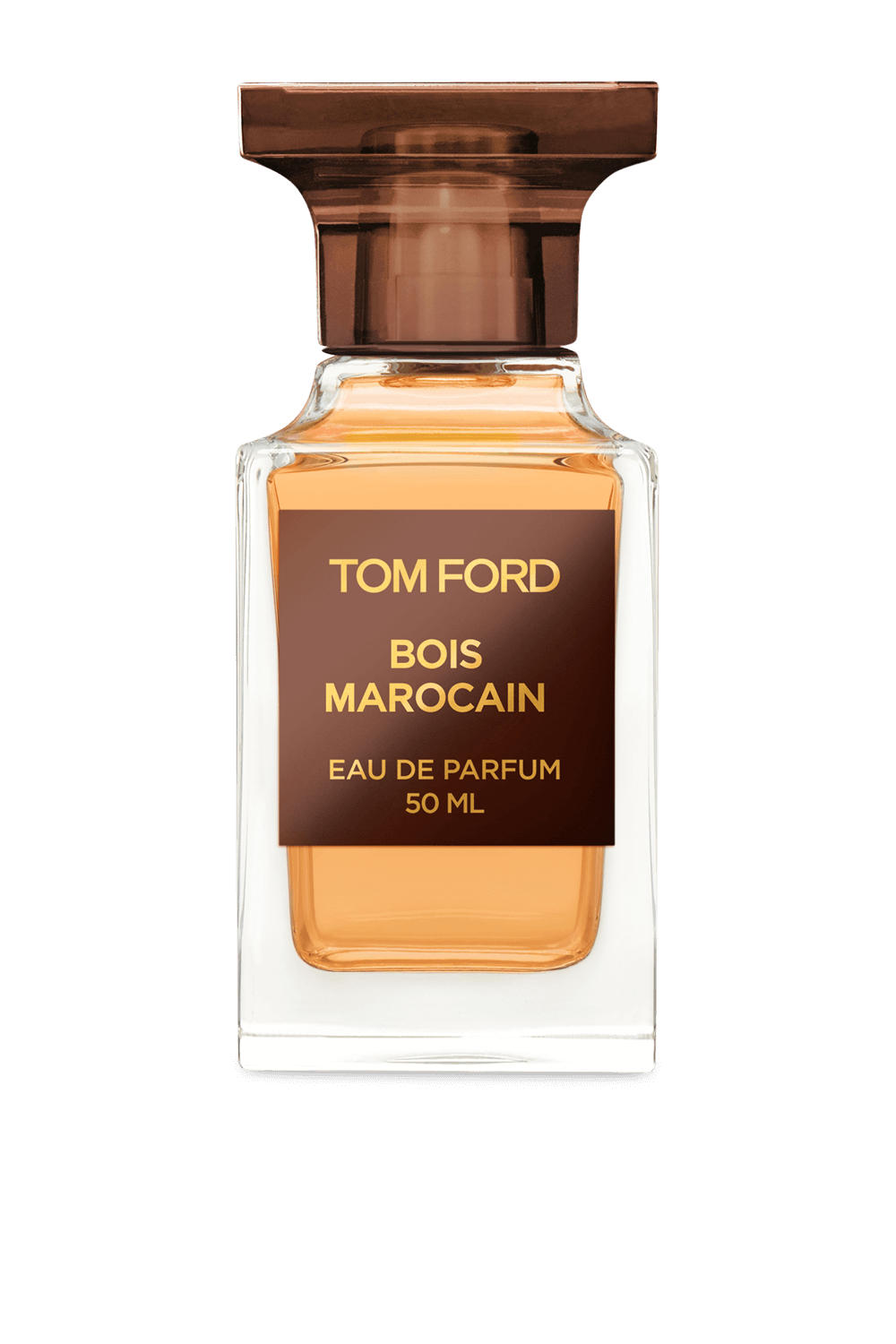 תמונה קידמית של Bois Marocain Eau de Parfum 50 ML