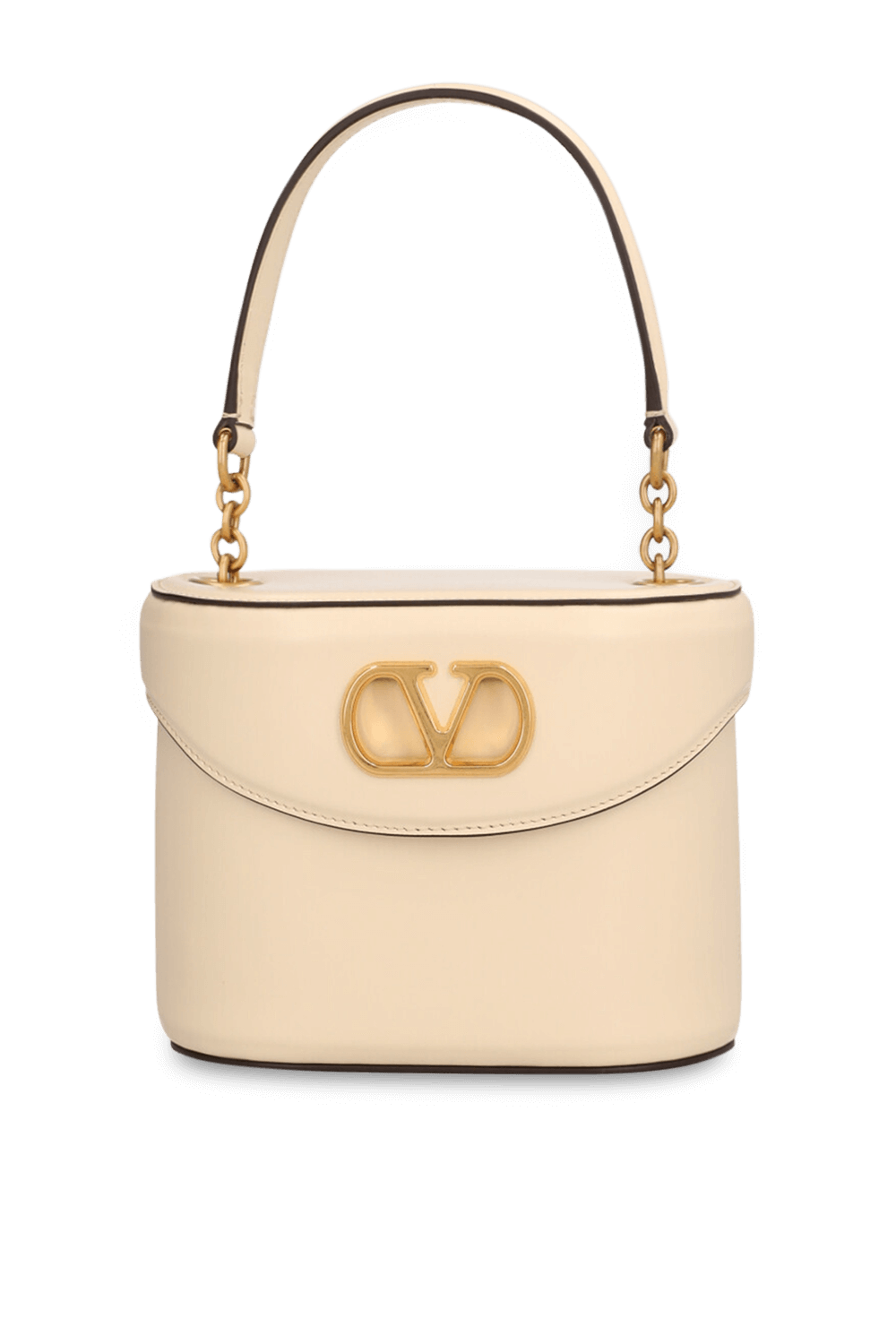 תמונה קידמית של תיק קרוסבודי וניטי