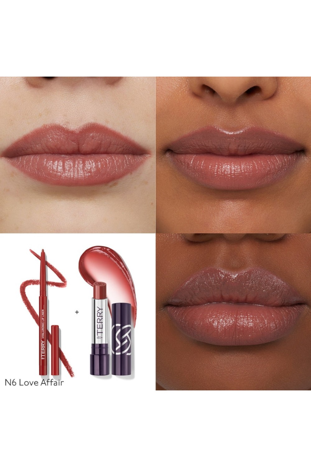 תמונת תקריב של Hyaluronic Hydra Balm N6