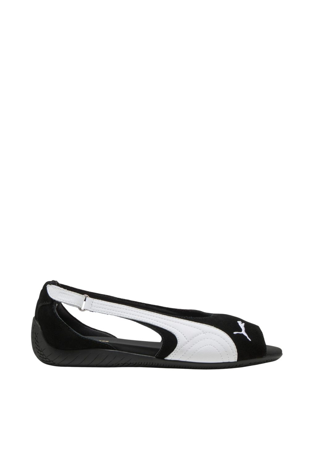 תמונה קידמית של סנדלי ספידקאט