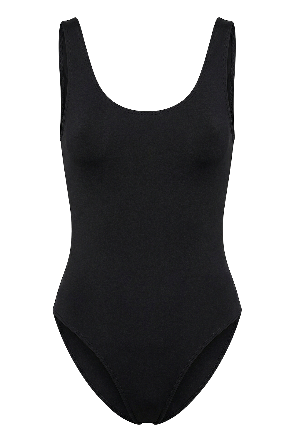 תמונה קידמית של בגד ים שלם