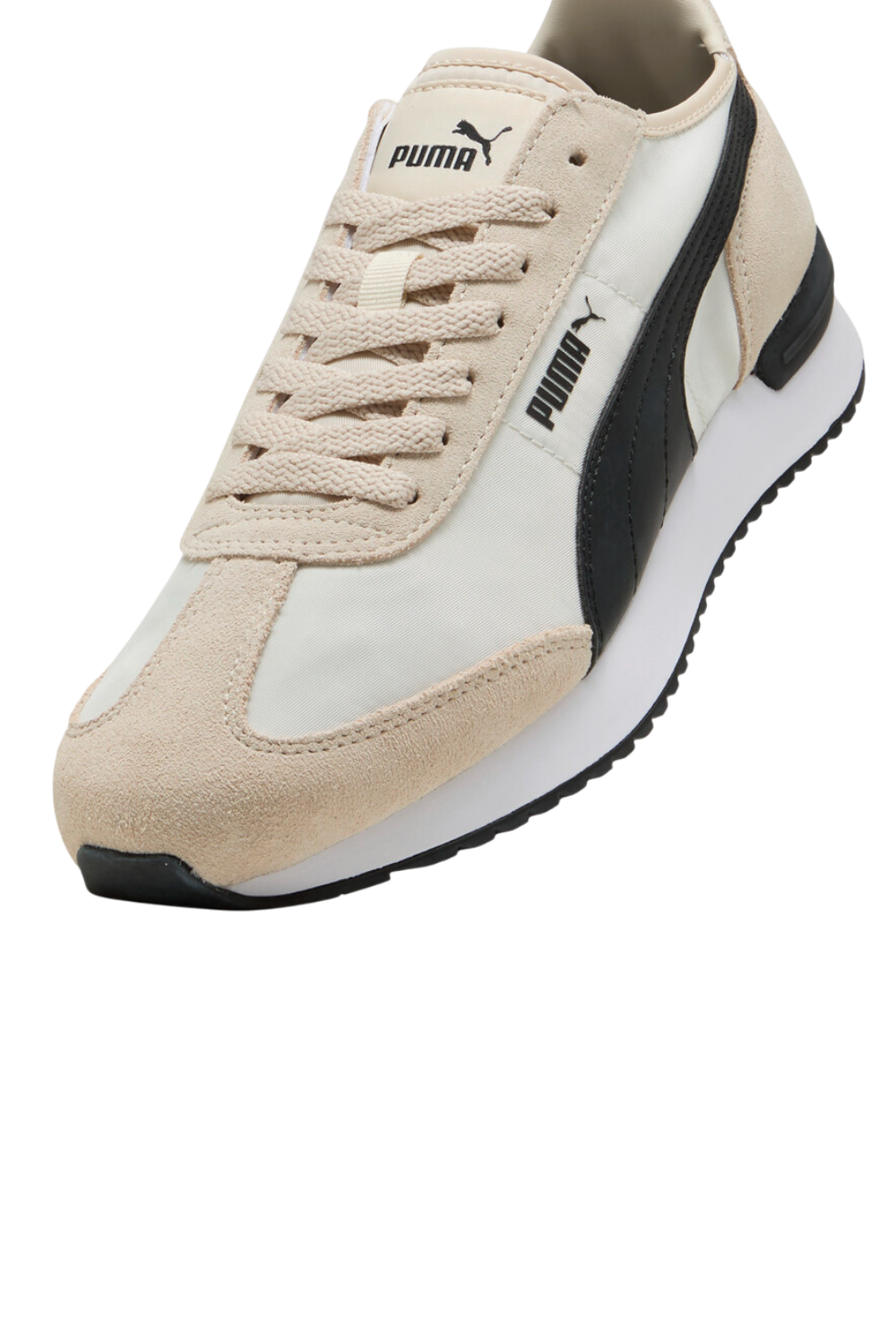 תמונה אחורית של נעלי סניקרס וינד ריידר 78