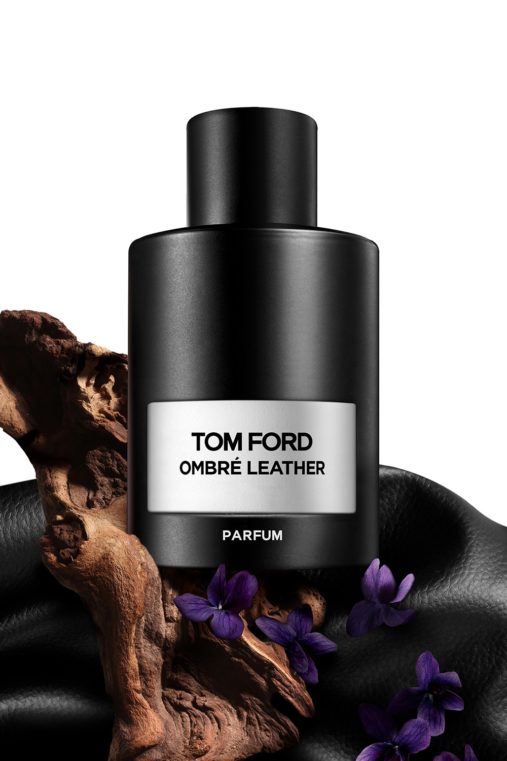 Ombre Leather Parfum 50 ML TOM FORD