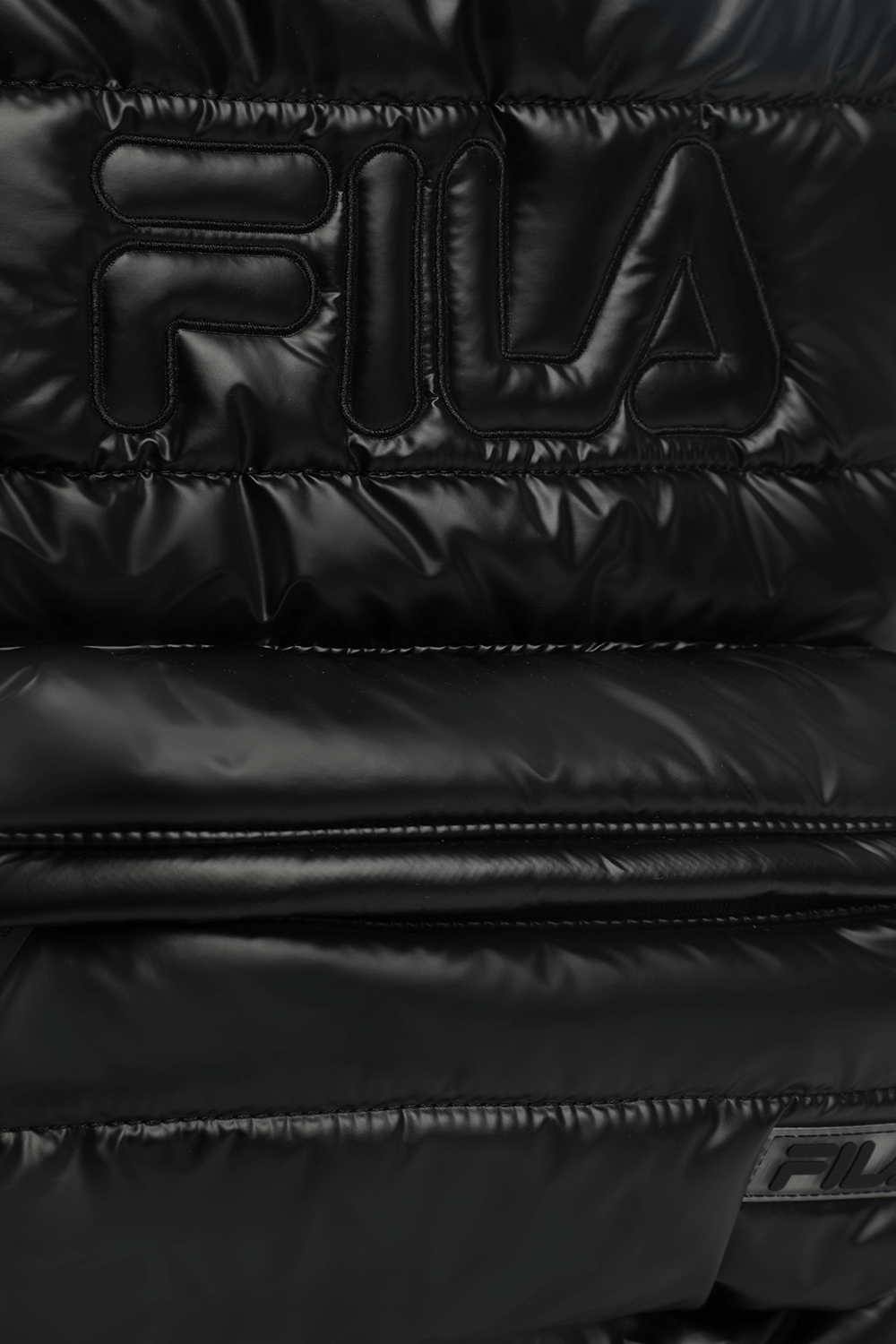 תיק גב פאפר לילדים תמונת תקריב של תיק גב פאפר לילדים