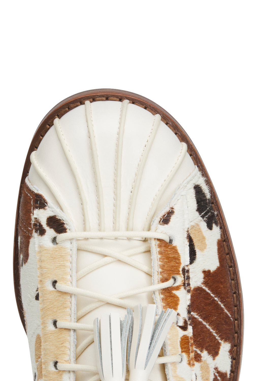 נעלי סניקרס אדיסון חן x אדידס