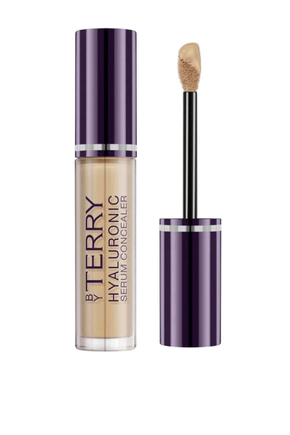 תמונה קידמית של Hyaluronic Serum Concealer 8HA N5