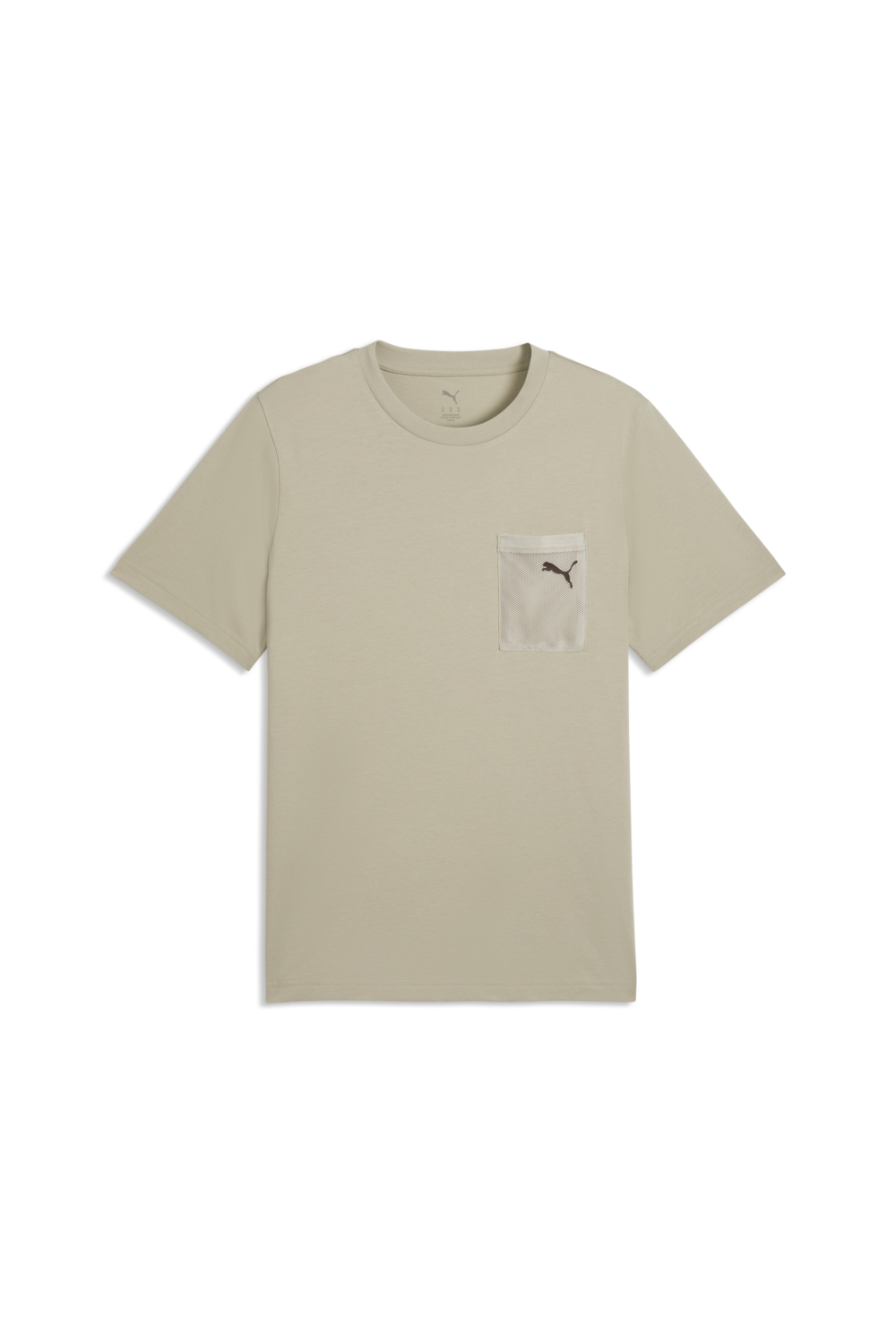 תמונה קידמית של חולצת טי