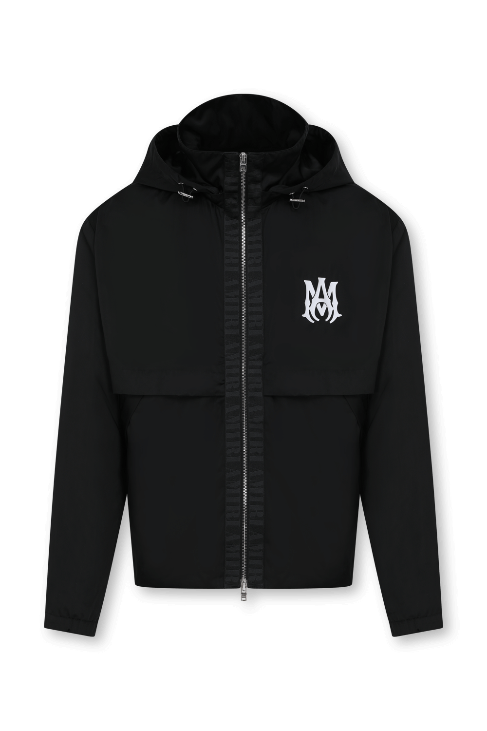 תמונה קידמית של ז'קט קל משקל