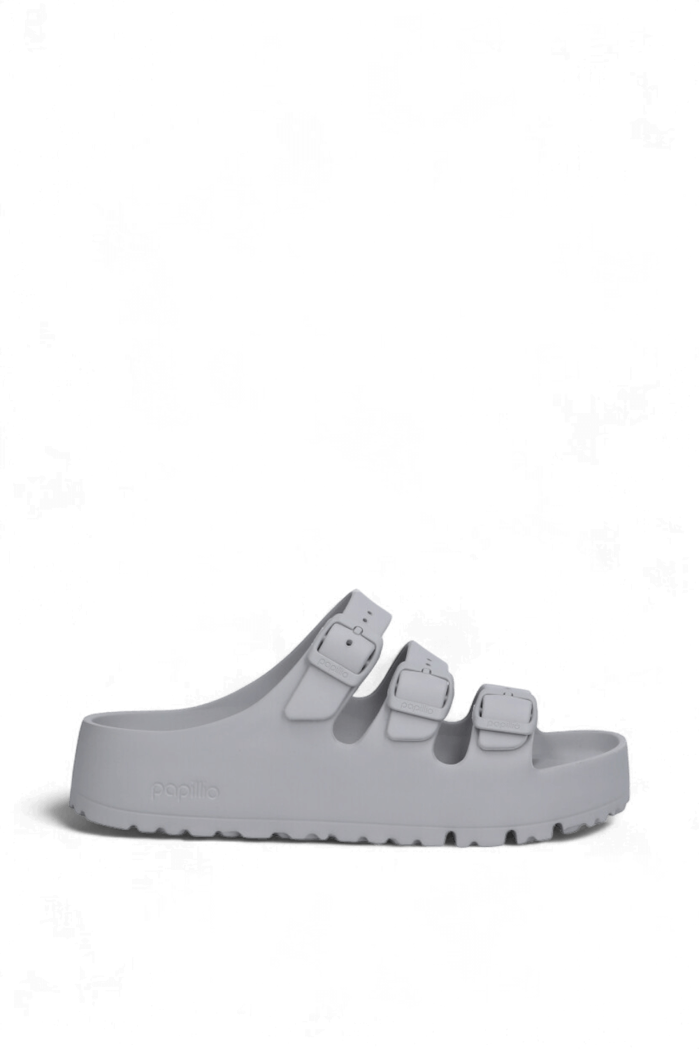 תמונה קידמית של סנדלי פלורידה פלקס פלטפורמה