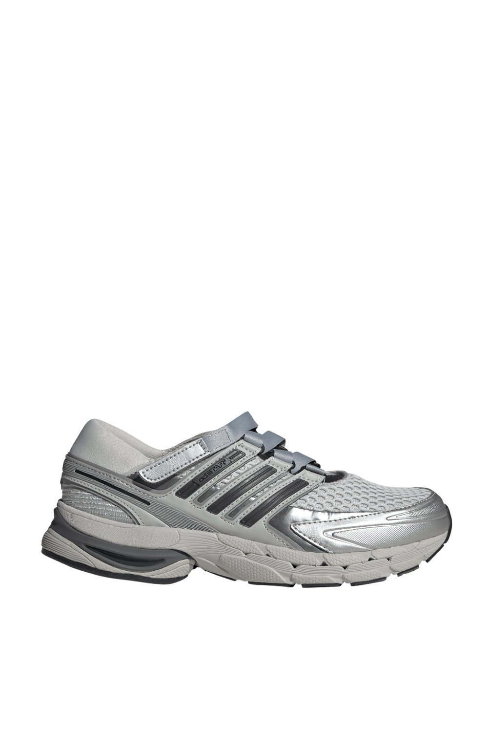 תמונה קידמית של נעלי סניקרס אדיסטאר קונטרול 5 אמ-ג'י