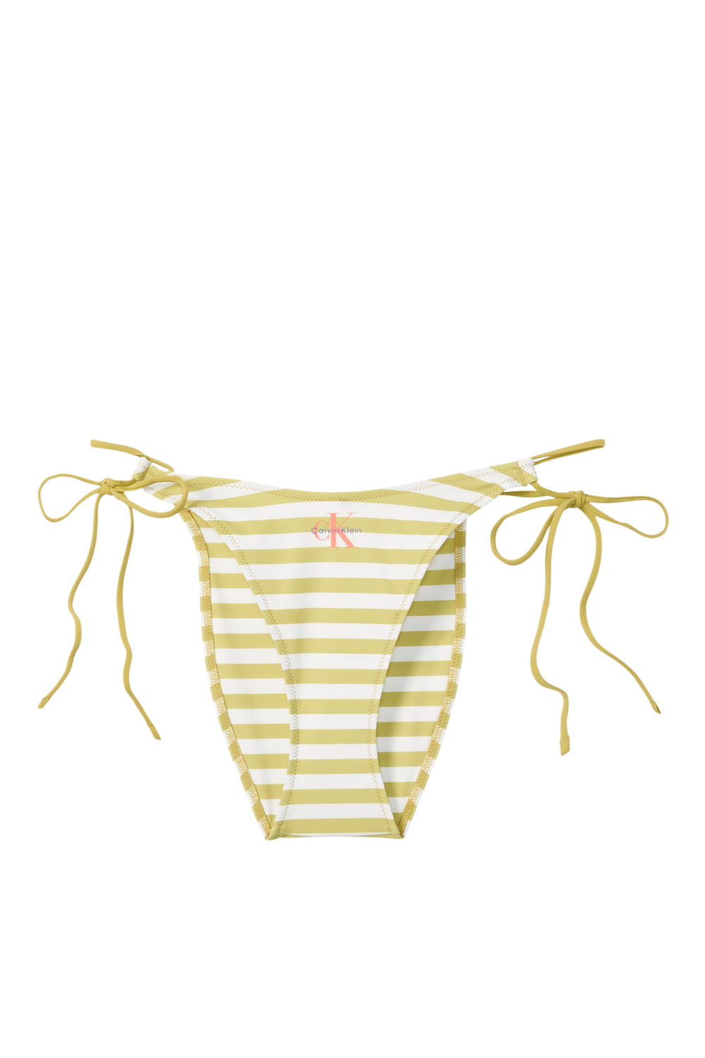 תמונה אחורית של תחתון בגד ים