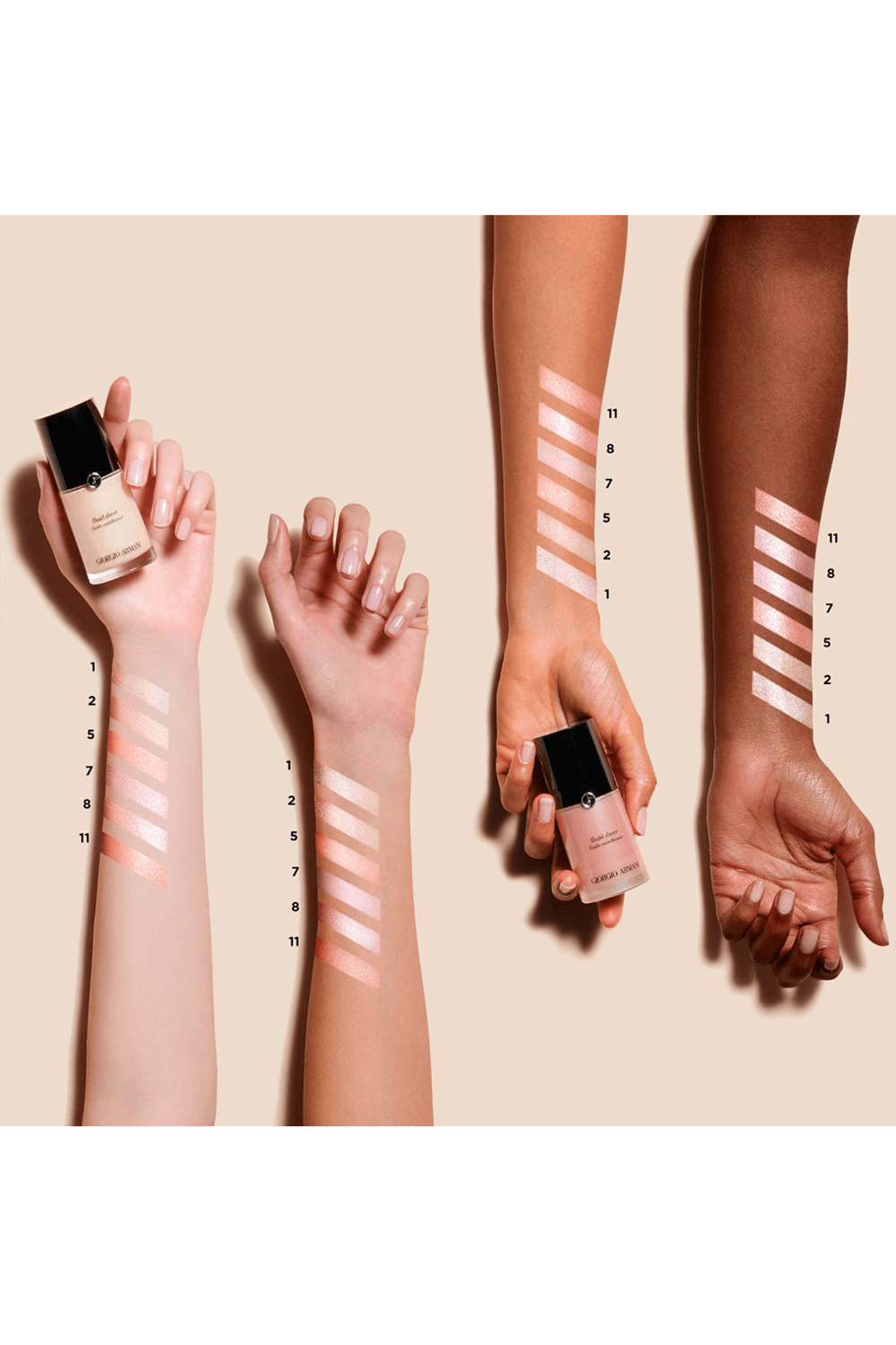 שימר פלואיד שיר למראה זוהר 11