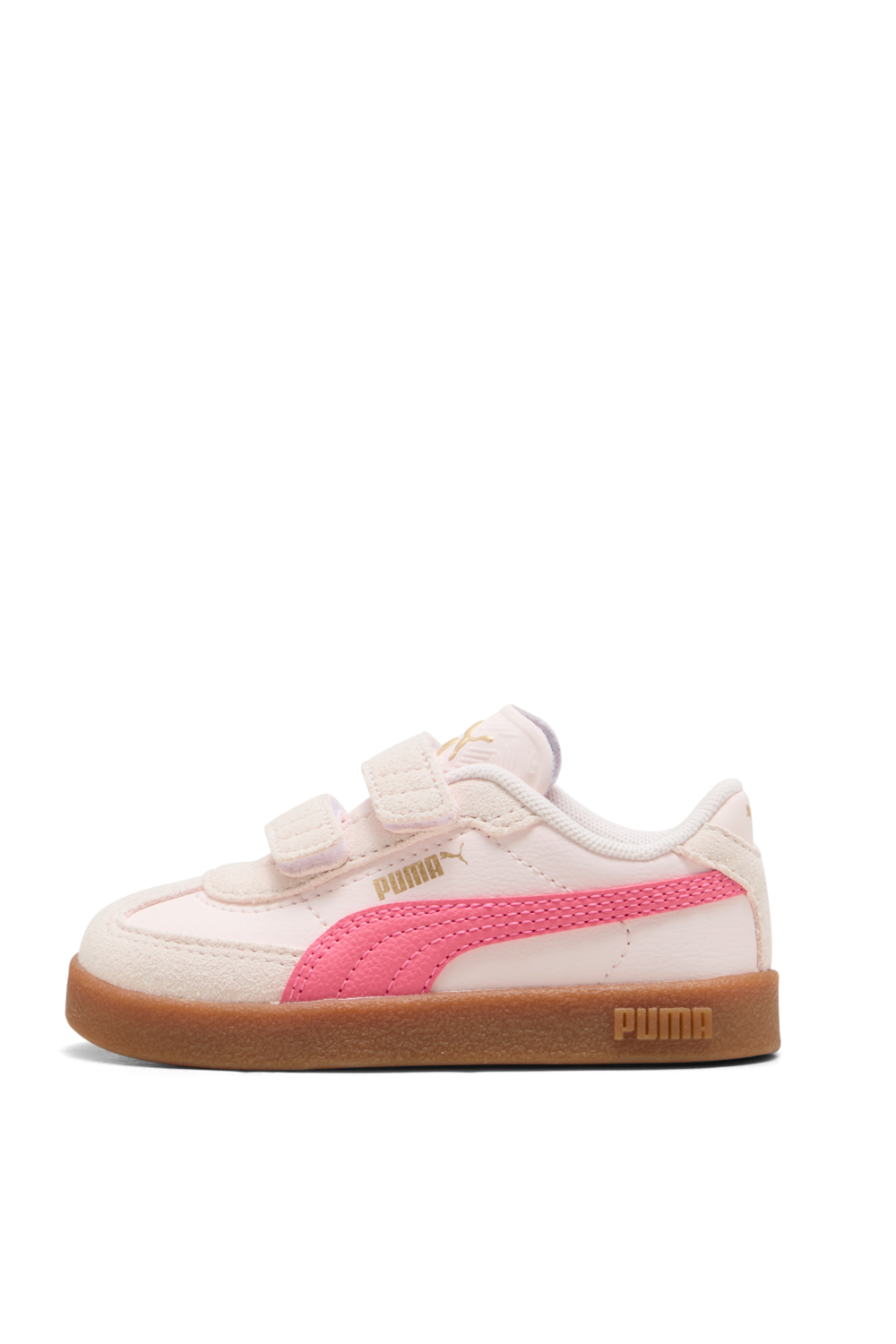 תמונה אחורית של נעלי סניקרס