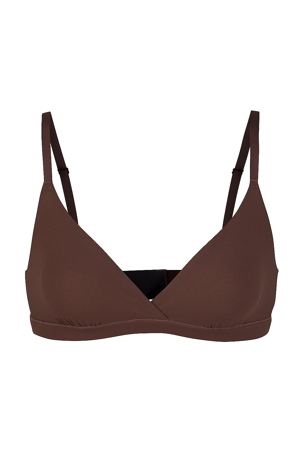 תמונה קידמית של CROSSOVER BRALETTE