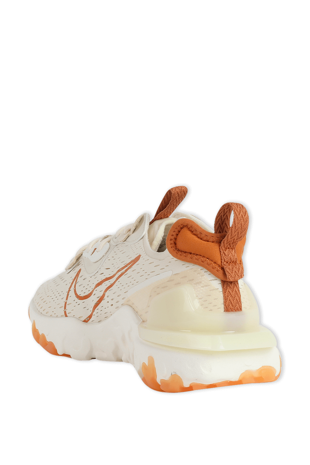 nike react beige