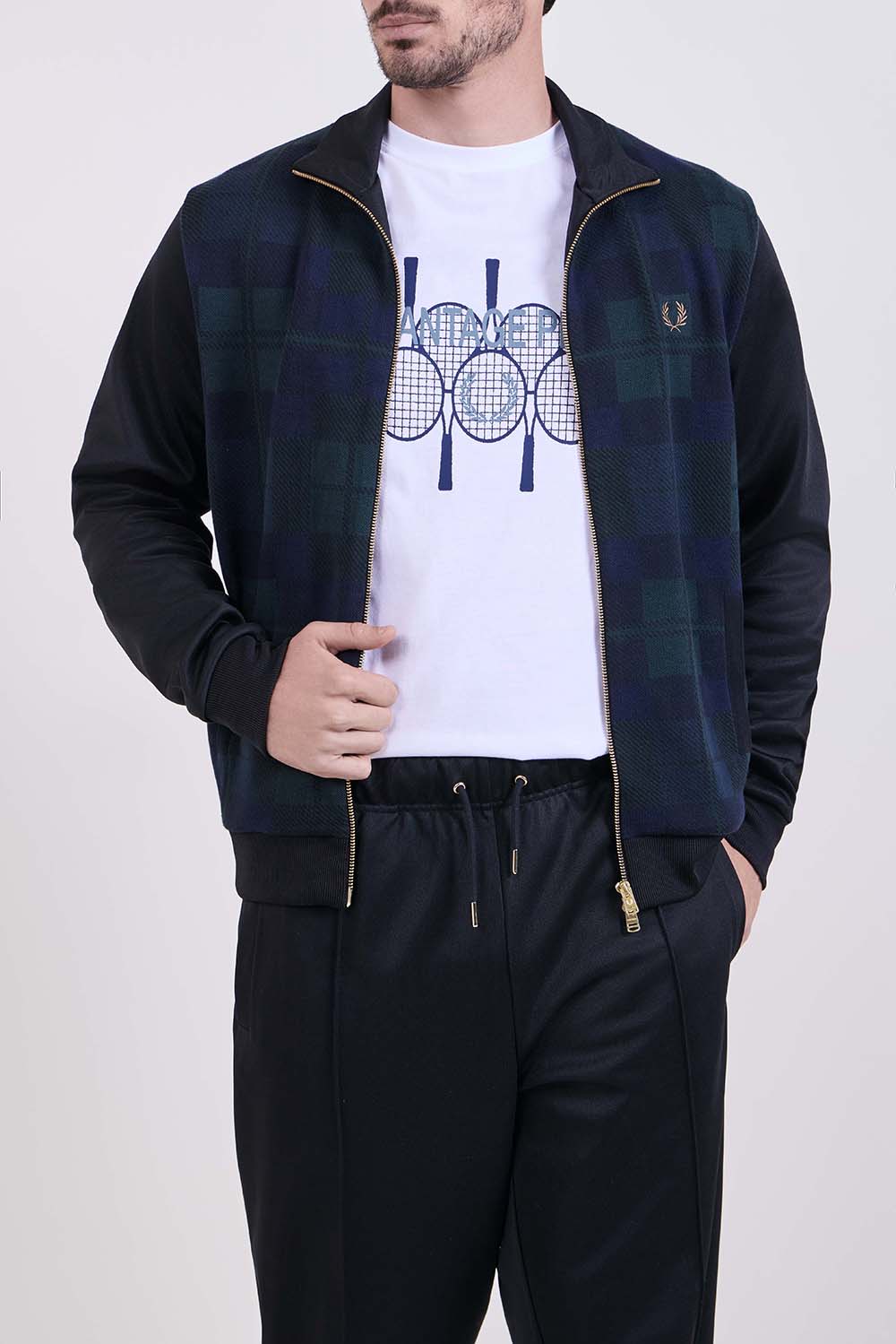 תמונת דוגמן קידמית של ז&rsquo;קט