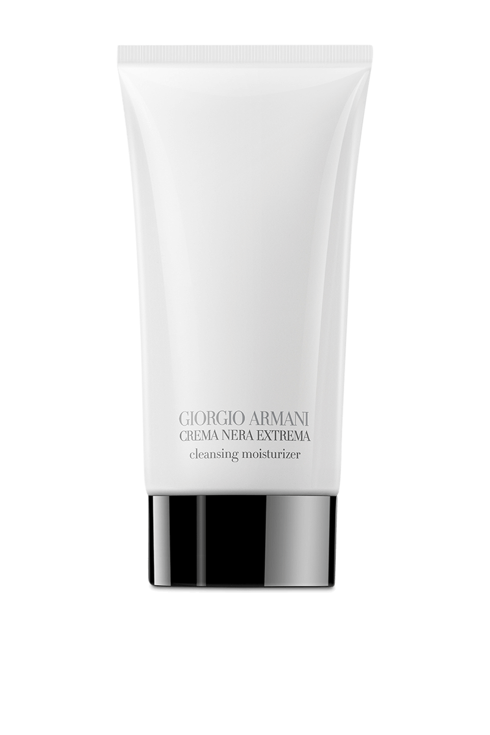 תמונה אחורית של קרם ניקוי פנים קרמה נרה אקסטרימה למראה מואר