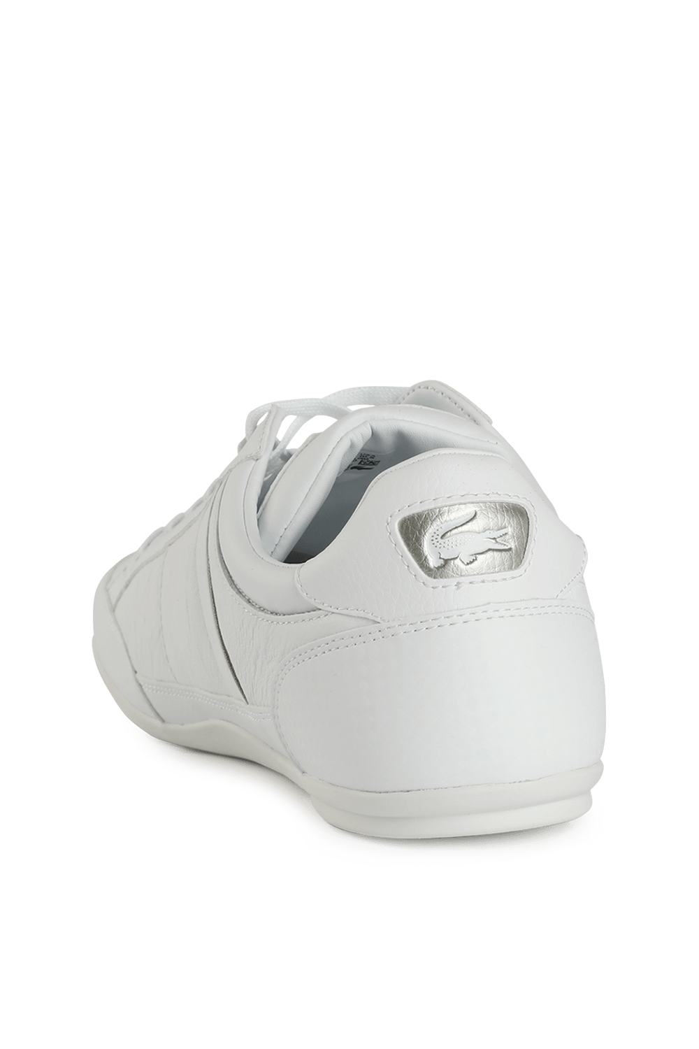 Chaymon 0721 Sneakers in White LACOSTE
