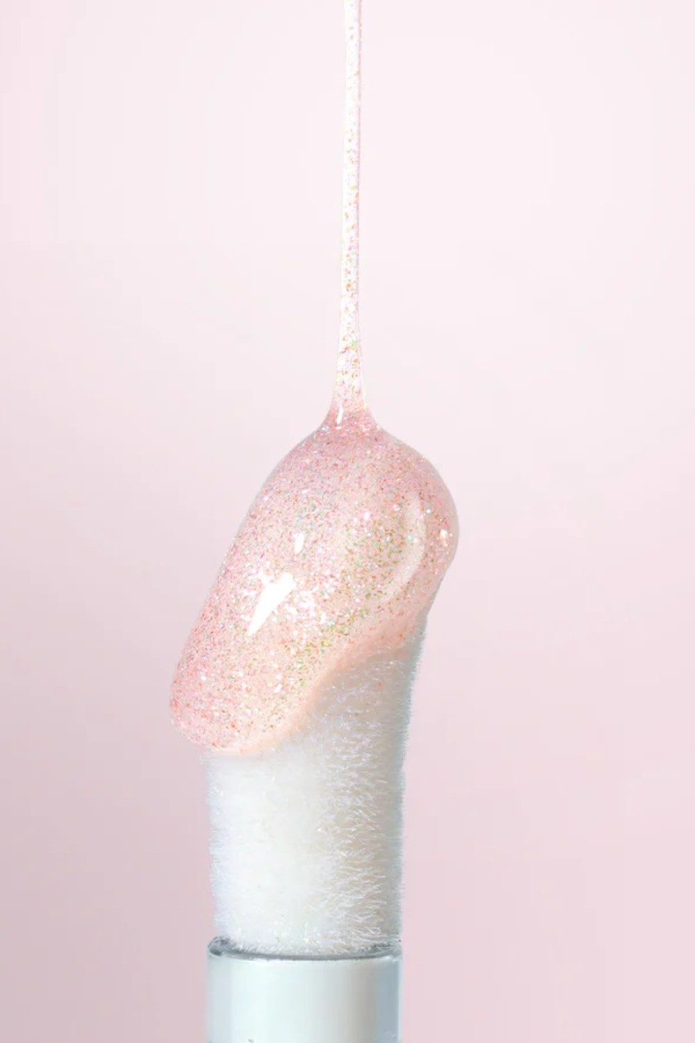 תמונת פנים של Baume de Rose Lip Oil Serum N1 4.5ml