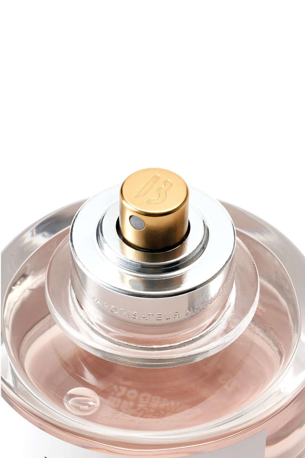 Rose of No Mans Land Absolu de Parfum 50 ml