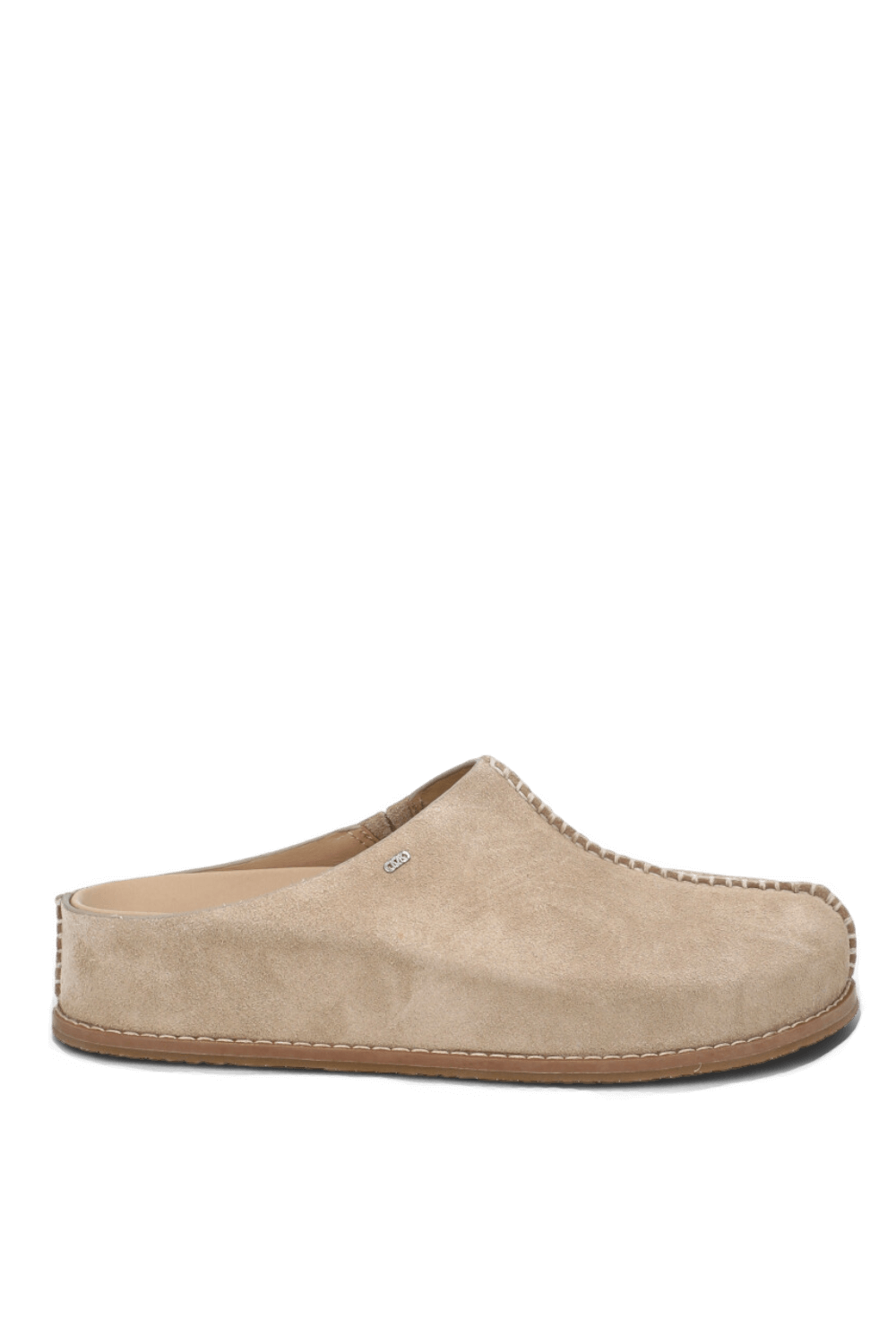 תמונה קידמית של כפכפים