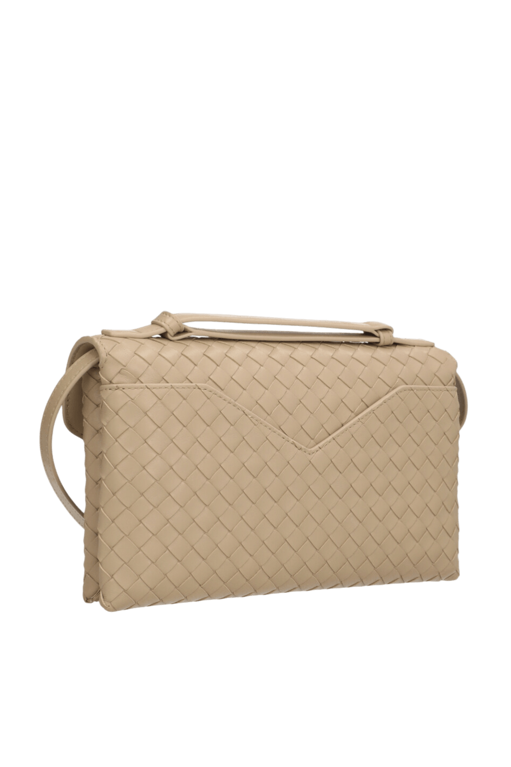 תמונה אחורית של תיק קרוסבודי נוט לוק