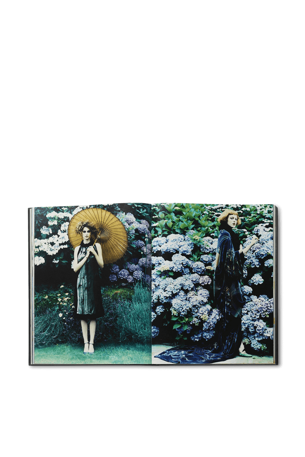 תמונת תקריב של Thirty Years of Fashion at Vogue