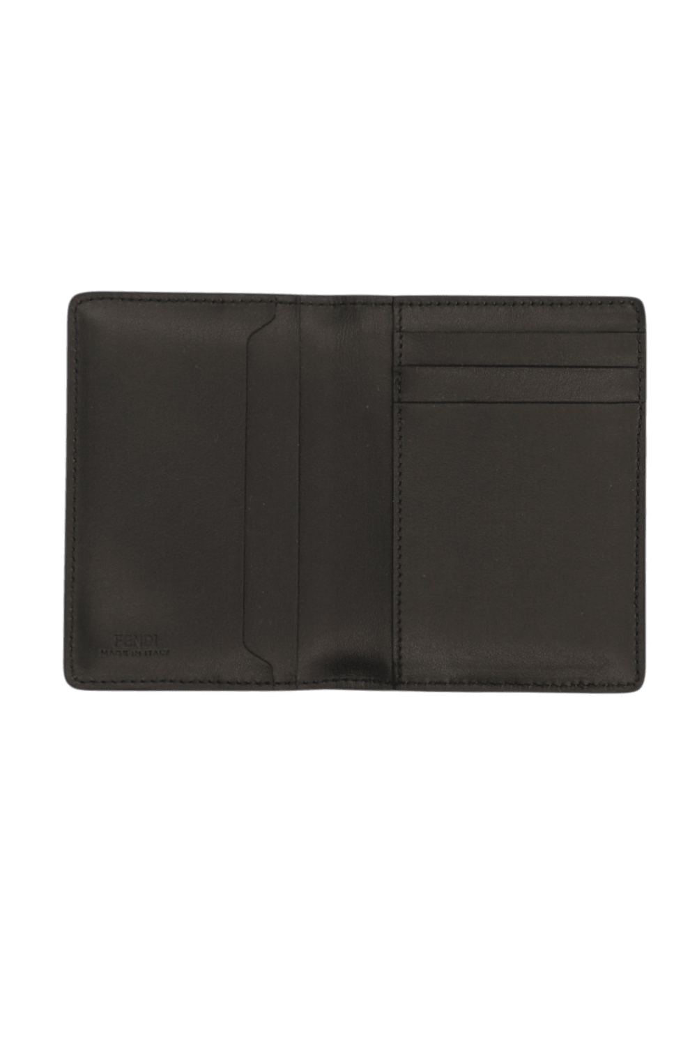 תמונת פנים של ארנק מתקפל