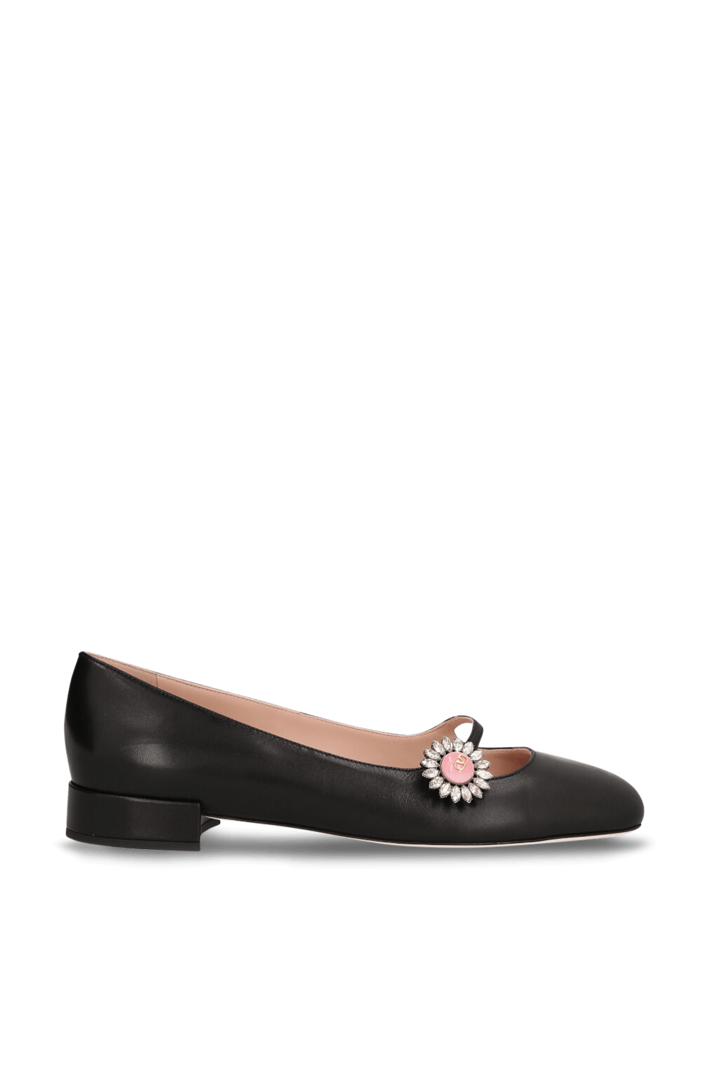 תמונה קידמית של נעלי מרי ג'יין