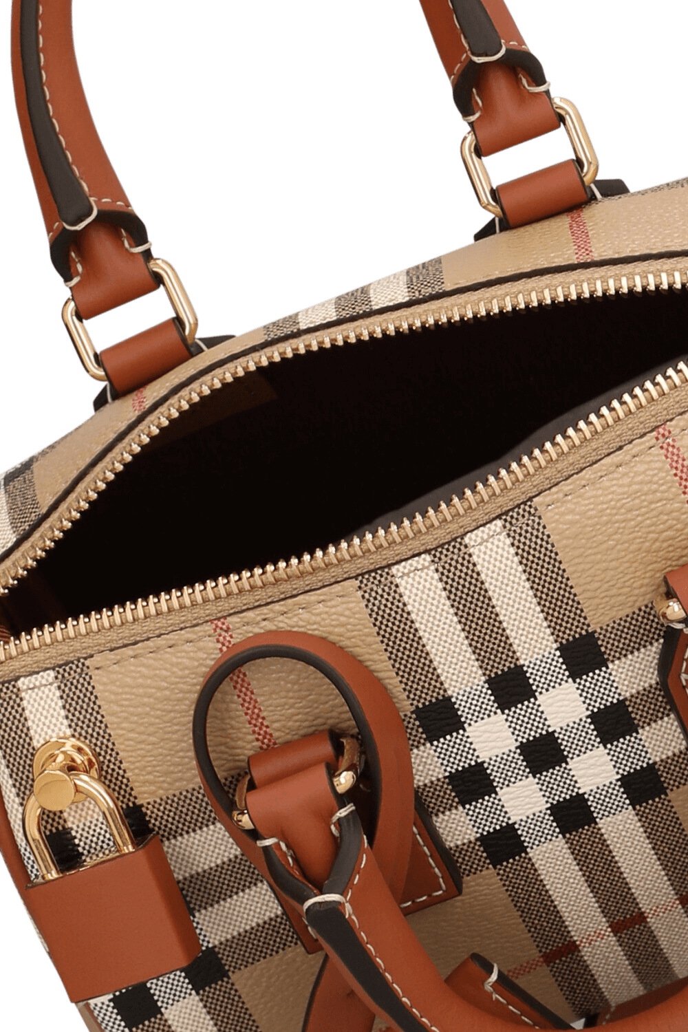 תמונת פנים של תיק