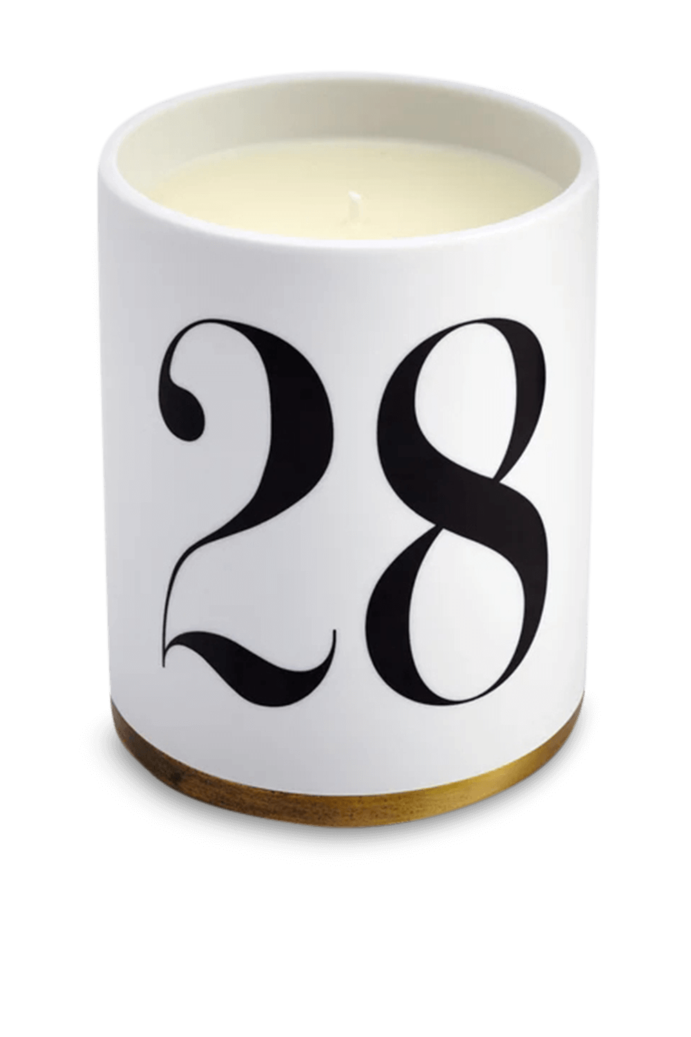 תמונה אחורית של Parfum de Voyage Mamounia - No.28