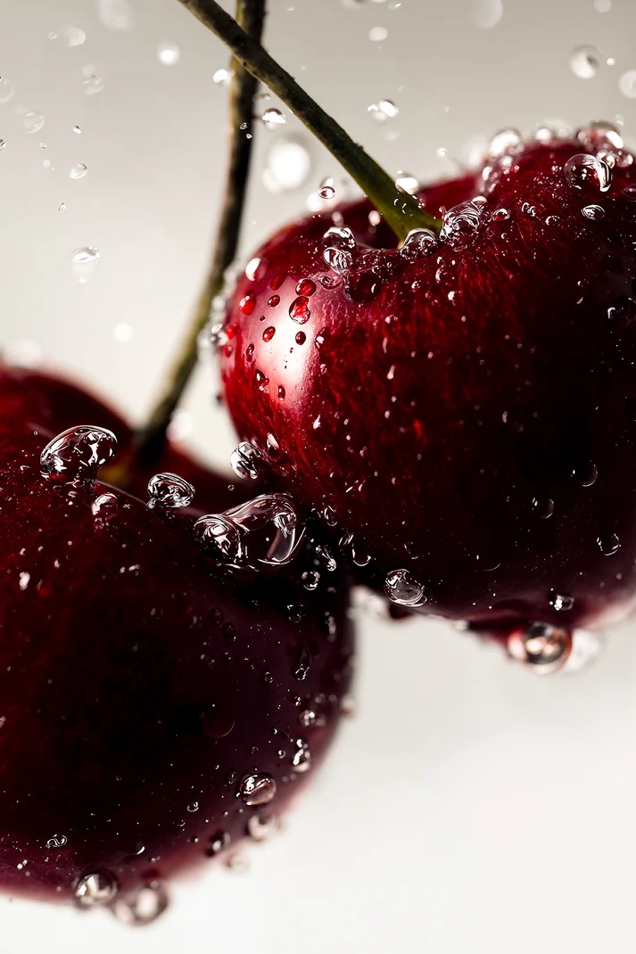 Kirsch Eau de Parfum &ndash; 100 ml